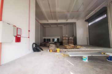 Taman Perindustrian Bukit Serdang