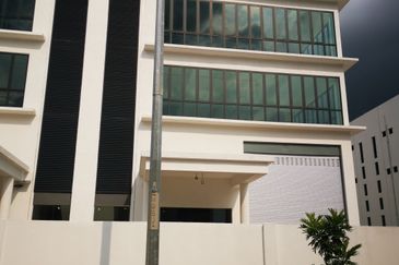 Taman Perindustrian Bukit Serdang