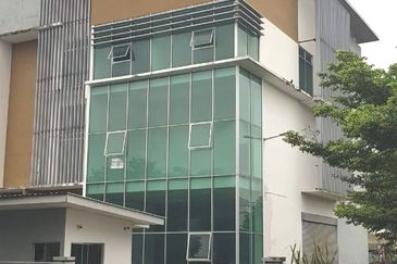 Taman Perindustrian Subang