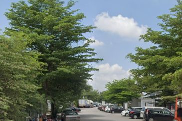 Taman Perindustrian Subang