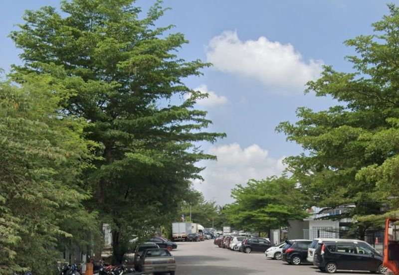 Taman Perindustrian Subang