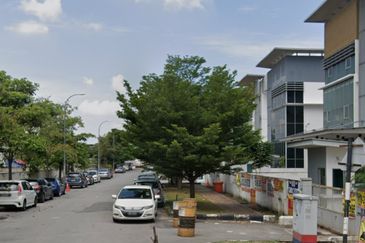 Taman Perindustrian Subang