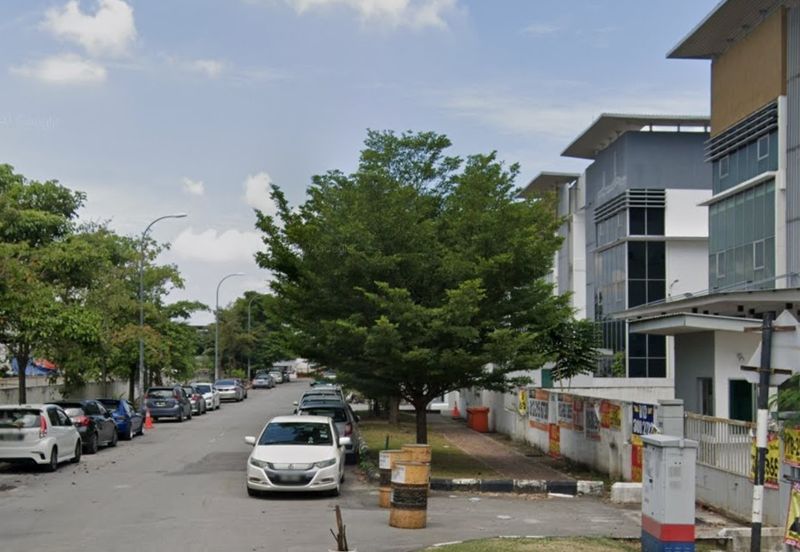 Taman Perindustrian Subang