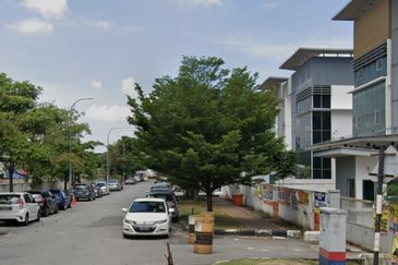 Taman Perindustrian Subang