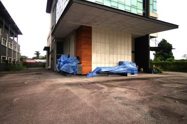 Taman Perindustrian Subang