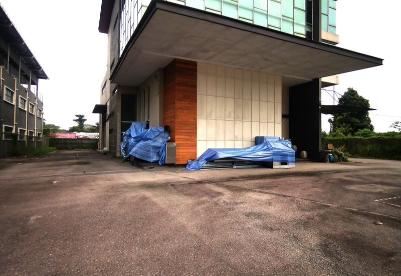 Taman Perindustrian Subang