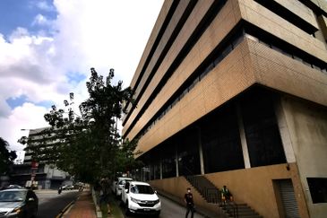 Pudu, Near Wisma SCA, Commercial Land, Cheras, Kuala Lumpur