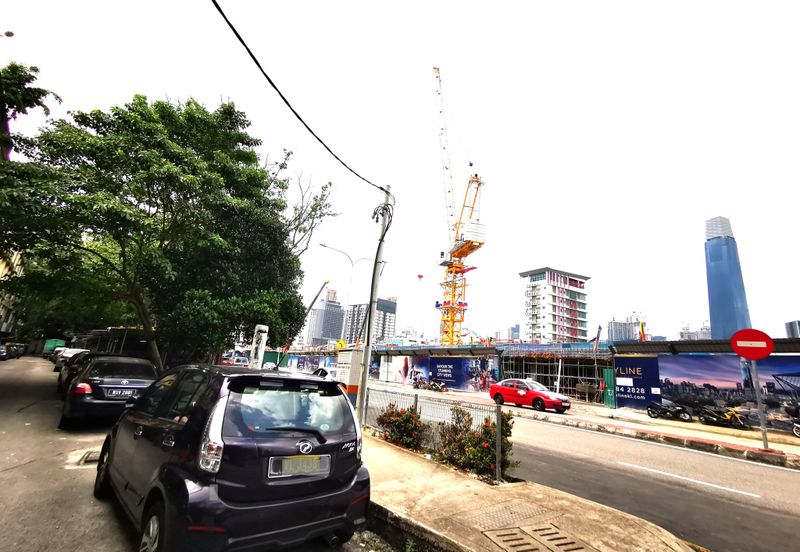 Pudu, Near Wisma SCA, Commercial Land, Cheras, Kuala Lumpur