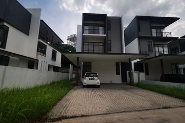 Senja Residence