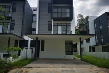 Senja Residence