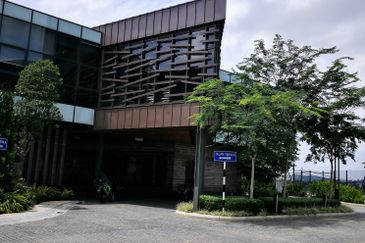 Senja Residence