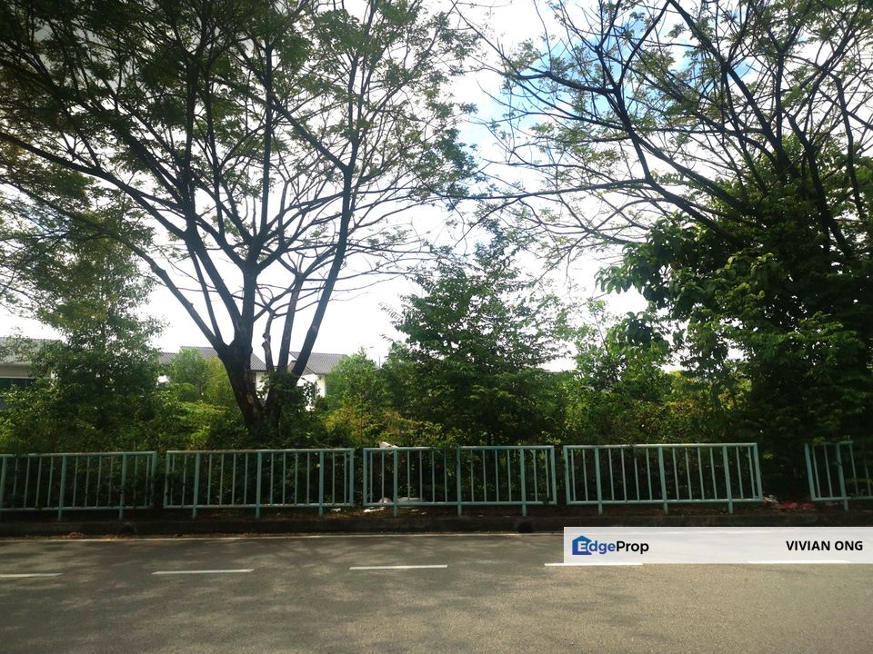 Taman Equine, Seri Kembangan, Selangor, RM1xx psf, Free Bungalow Design, Bandar Putra Permai, Puchong South, Selangor, Seri Kembangan