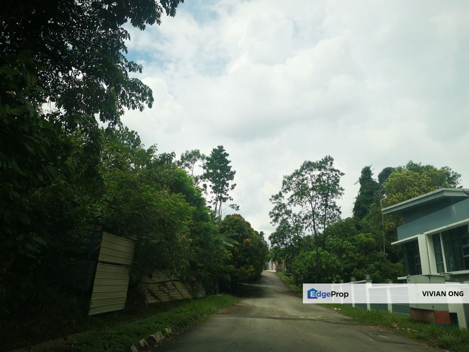 Taman Equine Park, Seri Kembangan, Selangor, RM1xx psf, Free Bungalow Design, Bandar Putra Permai, Puchong South, Selangor, Puchong South