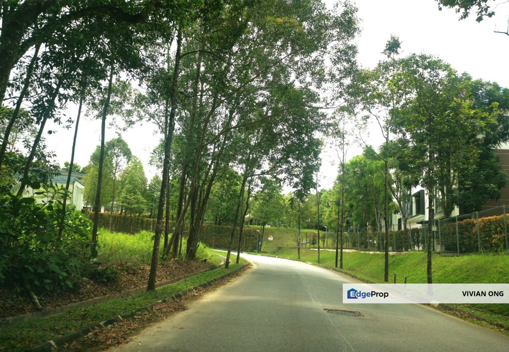 Taman Equine Park, Seri Kembangan, Selangor, RM1xx psf, Free Bungalow Design, Bandar Putra Permai, Puchong South, Selangor, Puchong South