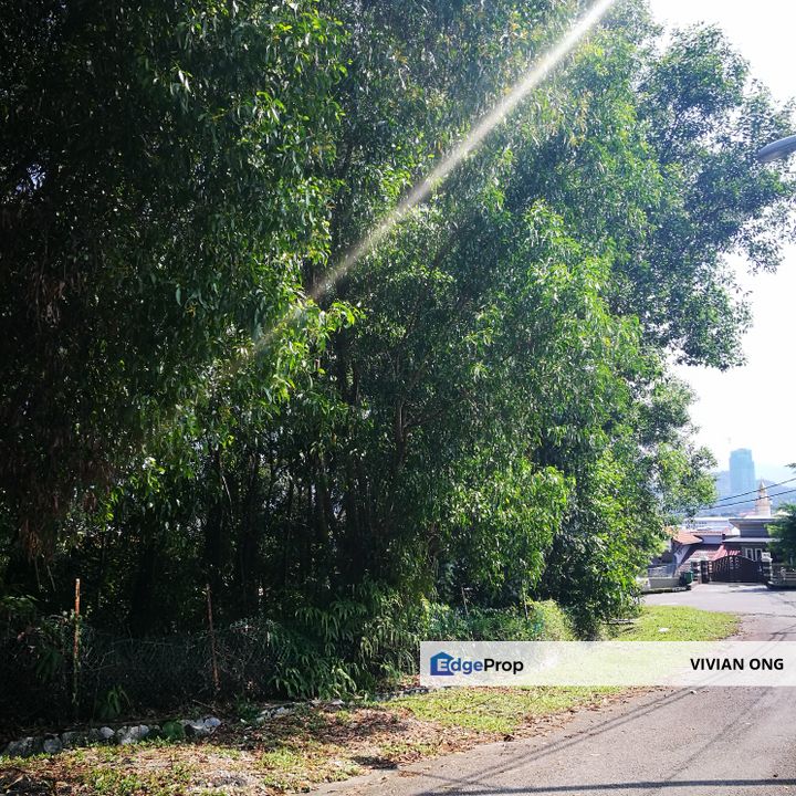 Bungalow Land, Jalan Cheras 2/11-1A, Cheras South, Seri Kembangan, Balakong, Selangor, Selangor, Cheras South