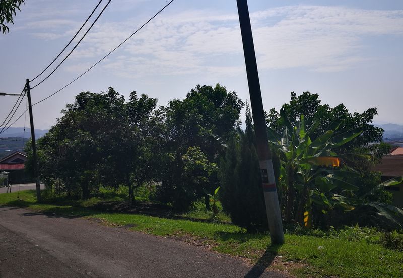 Jalan Cheras Jaya 2/11-1A 