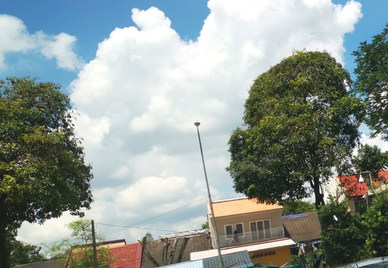 Taman Shamelin Perkasa