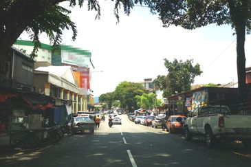 Taman Shamelin Perkasa