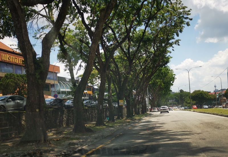 Taman Shamelin Perkasa