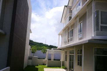 Senja Residence