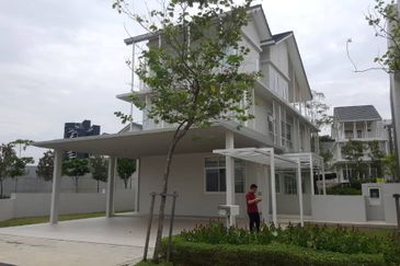 Senja Residence