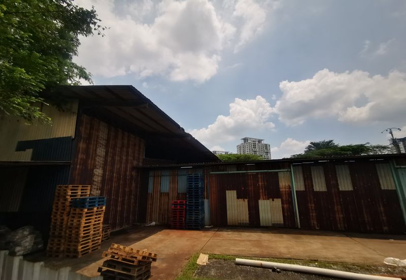 Taman Perindustrian Puchong