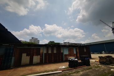 Taman Perindustrian Puchong