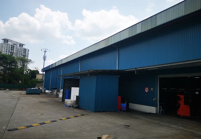 Taman Perindustrian Puchong