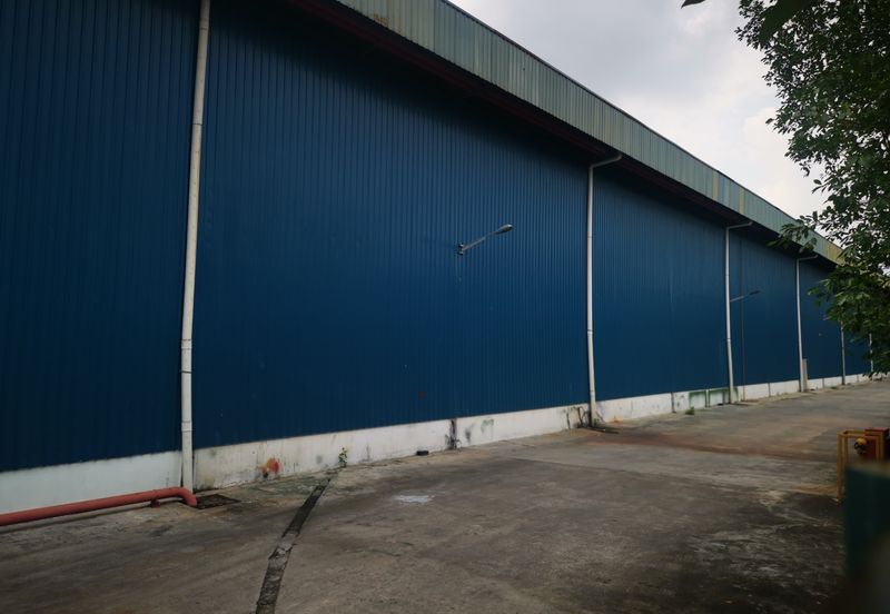 Taman Perindustrian Puchong