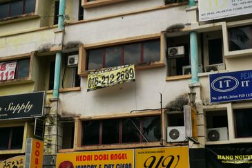 PJS 11 Bandar Sunway