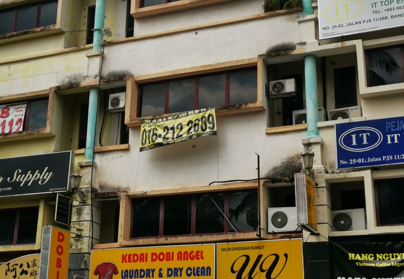 PJS 11 Bandar Sunway