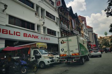 PJS 11 Bandar Sunway