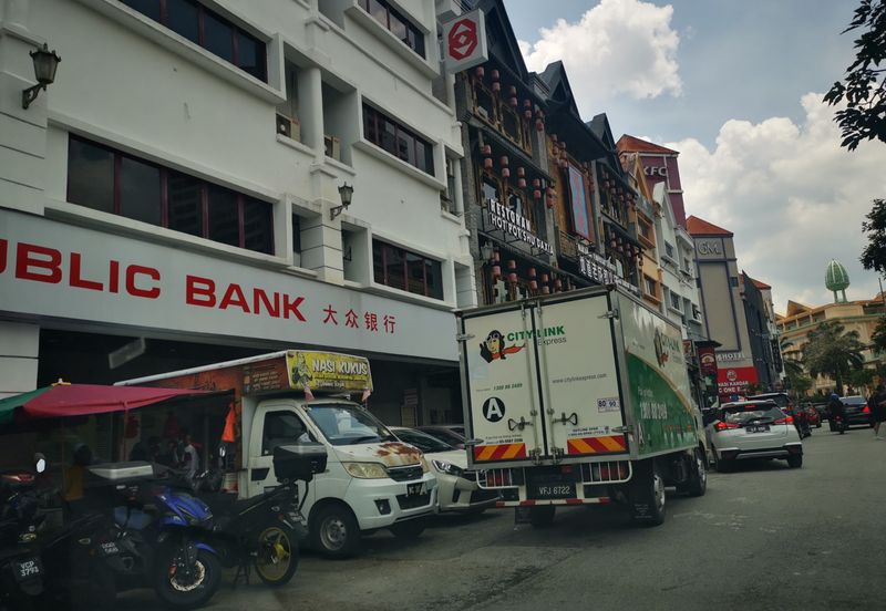 PJS 11 Bandar Sunway