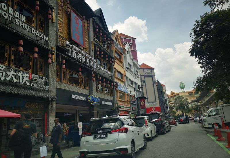 PJS 11 Bandar Sunway