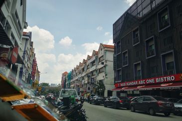 PJS 11 Bandar Sunway