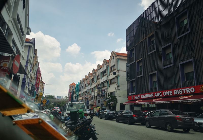 PJS 11 Bandar Sunway