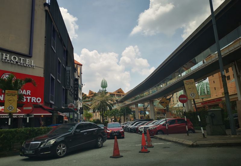 PJS 11 Bandar Sunway