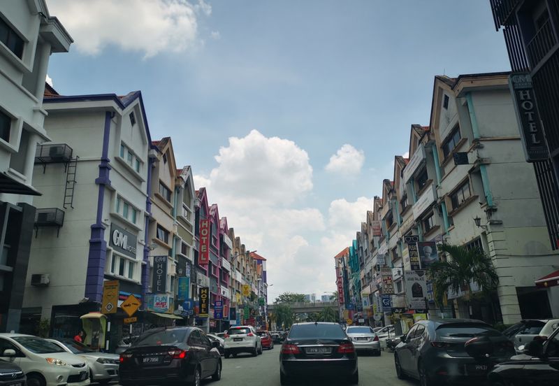 PJS 11 Bandar Sunway