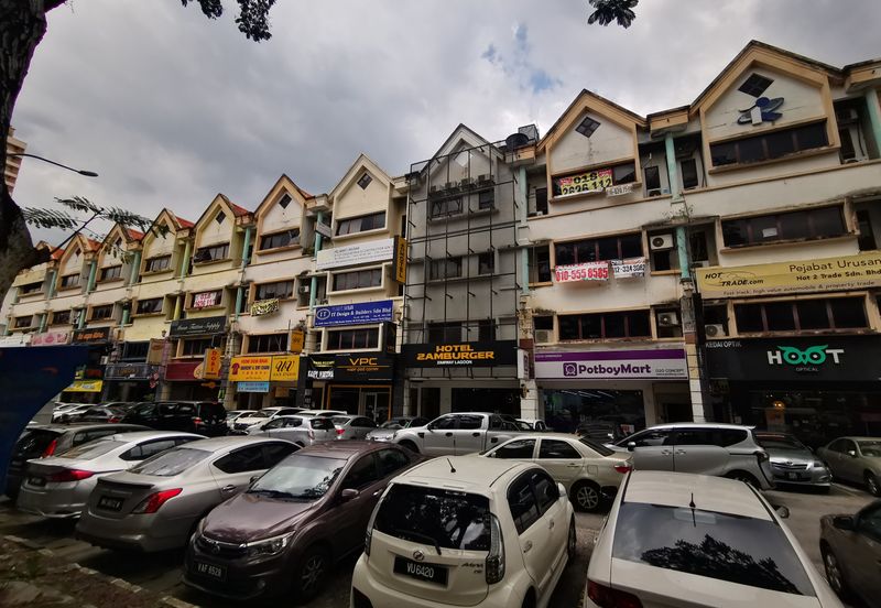 PJS 11 Bandar Sunway