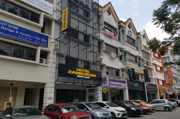 PJS 11 Bandar Sunway