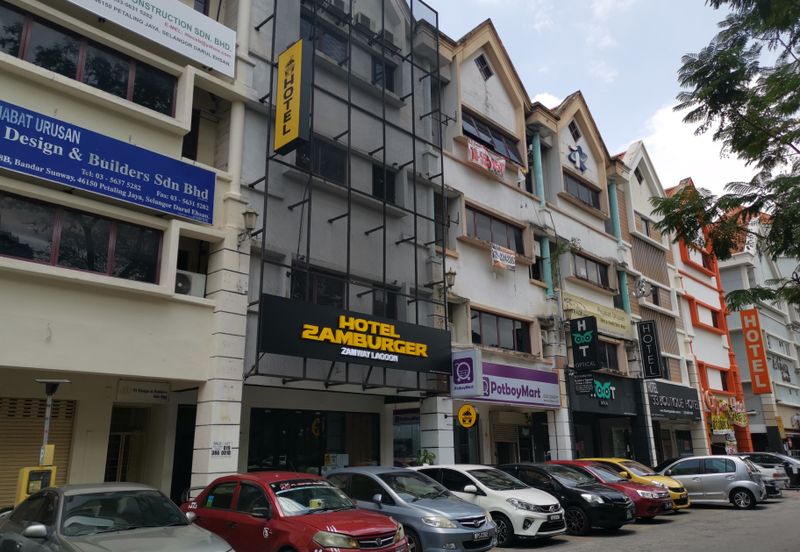 PJS 11 Bandar Sunway