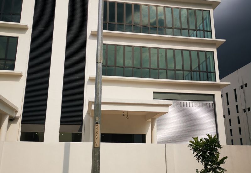 Taman Perindustrian Bukit Serdang