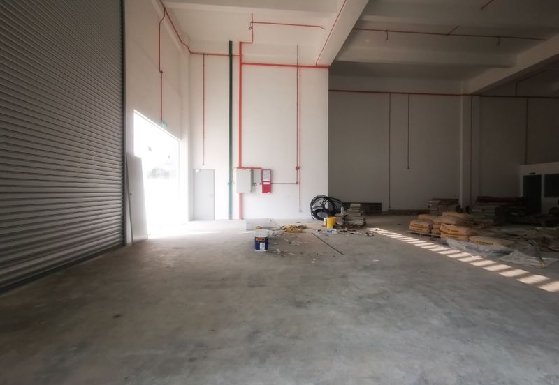 Taman Perindustrian Bukit Serdang