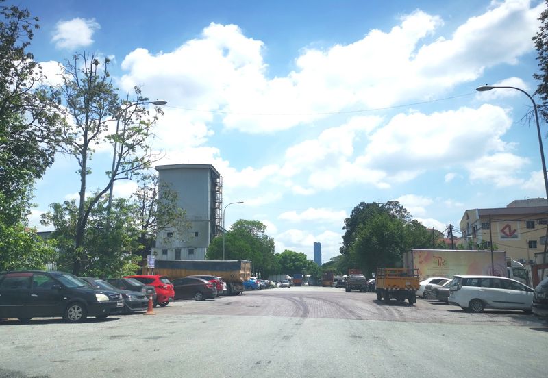 Taman Sungai Besi
