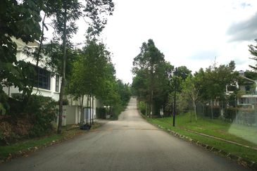 Taman Equine