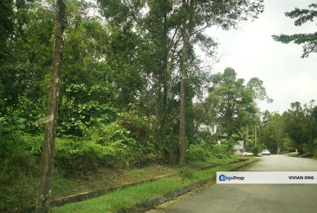 RM1xx psf, Bungalow Land Guarded & Gated, Taman Equine, Equine Park, Seri Kembangan, Selangor, Seri Kembangan