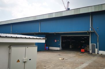 Taman Perindustrian Puchong