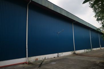 Taman Perindustrian Puchong