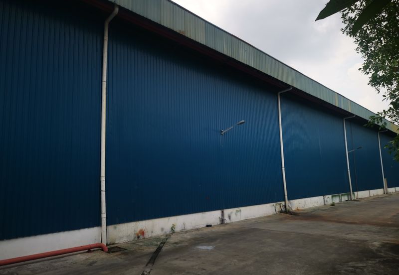 Taman Perindustrian Puchong