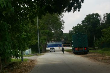 Taman Perindustrian Puchong